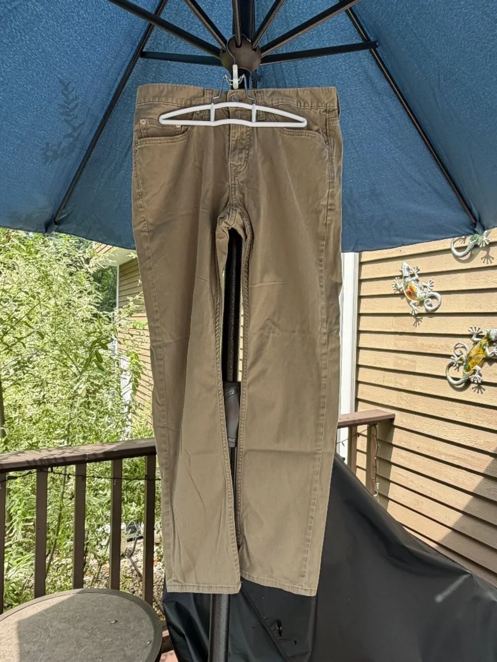 Banana Republic Pants